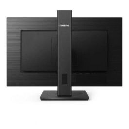 Monitor Profesional Philips S-Line 272S1AE 27"/ Full HD/ Multimedia/ Regulable en altura/ Negro Monitor Profesional Philips S-Line 272S1AE 27"/ Full HD/ Multimedia/ Regulable en altura/ Negro