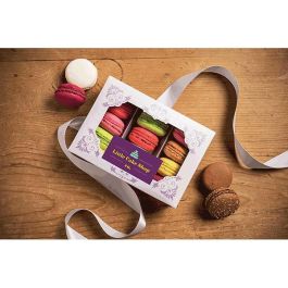 BROTHER Impresora de Etiquetas a Color VC-500W