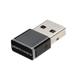 Poly BT600 Mini Adaptador USB Bluetooth Inalámbrico para Conectar Auriculares y Diademas Plantronics a PC y Mac Precio: 128.79000057. SKU: B16PXH3CNC
