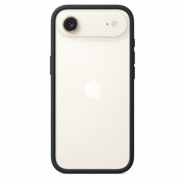 Apple Funda protectora MH004ZMA para iPhone Air, color negro