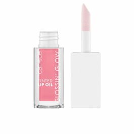 Catrice GLOSSIN' GLOW tinted lip oil #010-keep it juicy Aceite Labial con Color 4 ml