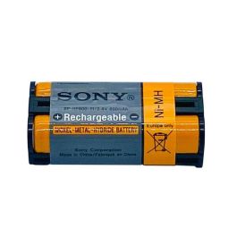 Sony BATTERY, NICKEL HYDROGEN Sony BATTERY, NICKEL HYDROGEN