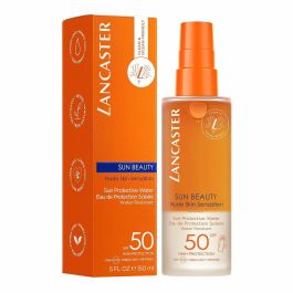 Lancaster Sun Beauty Sun Protective Water Spf50 Lancaster Sun Beauty Sun Protective Water Spf50