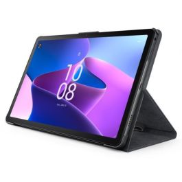 Lenovo Folio Case para Tab M10 Plus 3rd Gen - Funda Protectora Estilizada y Portátil para Tablet