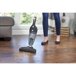 Black+Decker NSVA-315-J Aspirador Recargable 4 en 1 10.8V Litio para Multisuperficie Black+Decker NSVA-315-J Aspirador Recargable 4 en 1 10.8V Litio para Multisuperficie
