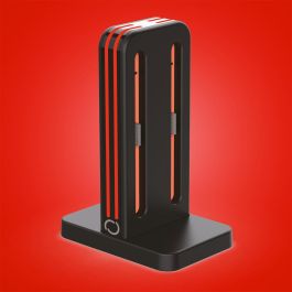 Funda para Teclado FR-TEC BL1006 Precio: 27.95000054. SKU: B142FXTH3X