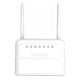 STRONG 4GROUTER360 Router 4G LTE Móvil Telefonía Puerta de Enlace Módem hasta 150 Mbit/s Precio: 53.49999996. SKU: B18N4NZ5SY