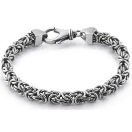 Pulsera Hombre Guess JUMB01352JWASS 20 cm Precio: 27.50000033. SKU: B1EZM365YG