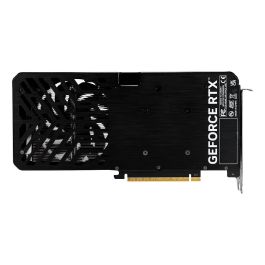 Palit RTX 5050 Dual Tarjeta Gráfica 8GB GDDR6 NVIDIA GeForce RTX 5050