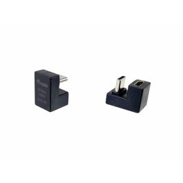 Adaptador USB-C Equip 133476 Adaptador USB-C Equip 133476