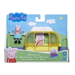Peppa Pig Vehículos - Modelos Surtidos