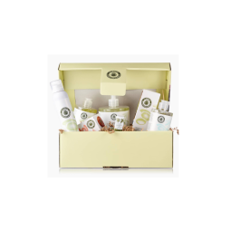 La Chinata Cosmetic Box 3 Classic Line Precio: 36.99000008. SKU: B1D67WNPX3