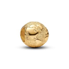 Abalorio Mujer Pandora 764529C00 Dorado Precio: 82.9092. SKU: B1F4JHW3BF