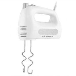 Batidora-Amasadora Orbegozo BA 3250 Blanco 300 W 1 L Precio: 25.5899996. SKU: B1JB9WAMRH