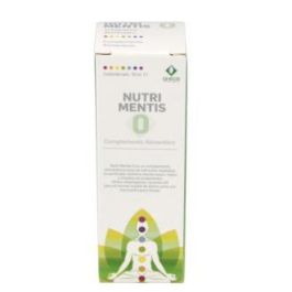 Nutrimentis Gotas Tónico Adaptógeno con Eleuterococo, Lavanda, Damiana y Rodiola 30ml Precio: 27.6899997. SKU: B1FAVREC57