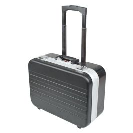 RATIO Rigibox Carro Maletín ABS/Aluminio 46X21 H31 con Estructura ABS e Interior Plástico Rígido Precio: 128.69000012. SKU: B1GH23VZKP