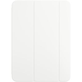 Apple A16 Smart Folio para iPad (10.ª generación) Folio con Cierre Magnético y Función de Activación/Desactivación Automática - Blanco Precio: 110.58999974. SKU: B1FE7EKV8M