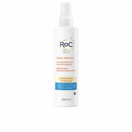 Roc Protección Solar Aftersun Restaurador Piel Precio: 16.78999993. SKU: S05101961