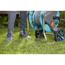GARDENA CleverRoll M Carro Portamangueras
