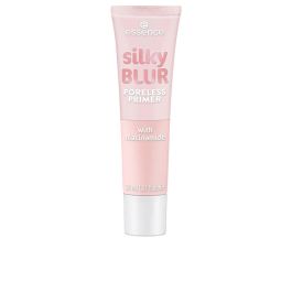 Essence SKILKY BLUR Prebase Anti Poros Suavizante con Niacinamida para Maquillaje Duradero 30 ml Precio: 4.49999968. SKU: B1ADHW32SB