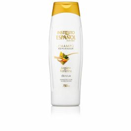 Instituto Español Argan + keratina champú 0 750 ml Precio: 3.50000002. SKU: S0586506