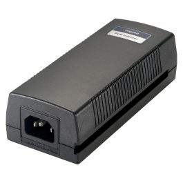 Level One Inyector PoE Gigabit 30W POI-3004 (2 Unidades)