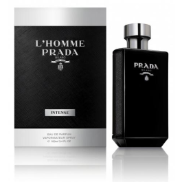 Prada L'Homme Prada Intense Edp Vap 100 mL Prada L'Homme Prada Intense Edp Vap 100 mL