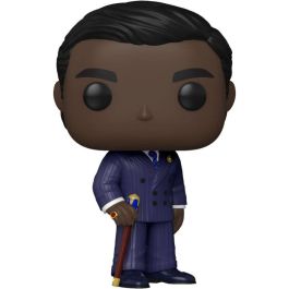 Figura POP Wonka Slugworth Precio: 16.89000038. SKU: B1KDRDG2PA
