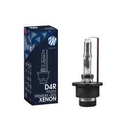 M-Tech Xenón D4R 6000K MTECZMD4R6 Lámpara para Vehículos