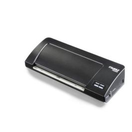 Plastificadora Termica Dahle 4 Rodillos A4 Negro Plastificadora Termica Dahle 4 Rodillos A4 Negro Precio: 109.95000049. SKU: B1AWKYFS6E