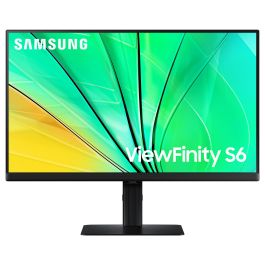 Samsung Monitor S24D600EAU / LS24D600EAUXEN Negro 24 Pulgadas Precio: 223.59000004. SKU: B1C2C7AS3F