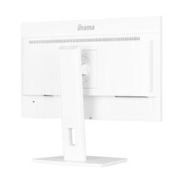 iiyama XUB2497HSN-W2 Monitor 24" IPS Full HD 1080p 100Hz 1ms MPRT Blanco, Altura Ajustable, HDMI, DP, USB Hub