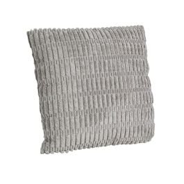 Cojín Romimex Gris Poliéster 45 x 10 x 45 cm Precio: 13.95000046. SKU: B1FEMFQR7D