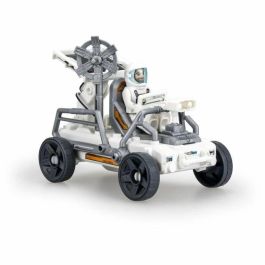 Playset Silverlit The solar-powered vehicle Playset Silverlit The solar-powered vehicle Precio: 31.78999967. SKU: B168TXEKTQ
