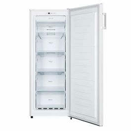 Cecotec Congelador vertical No Frost Bolero CoolMarket UF 155 Blanco 155 L E