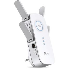 TP-Link RE650 Repetidor Wi-Fi AC2600 Doble Banda WLAN
