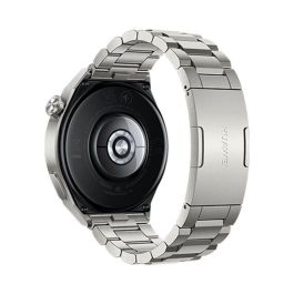 Huawei Watch Gt 3 Pro 3.63 Cm (1.43") Amoled 46 Mm 4G Titanium Gps (Satellite)