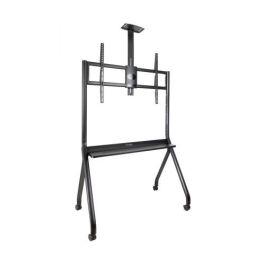 Soporte de Suelo con Ruedas TooQ FS20208M-B para TV de 55-100"/ hasta 120kg Precio: 206.65589951599998. SKU: B1H7VS47X4