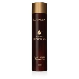 L'Anza Lustrous Champú 300 mL