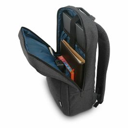 Mochila para Portátil Lenovo GX40Q17225 Negro