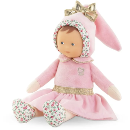Corolle AAAPP08924 Miss Ballerina - Peluche Suave de 25 cm con Aroma a Vainilla Precio: 56.9184. SKU: B1GG35WWG5