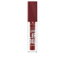 Pintalabios Rimmel London OH MY GLOSS! 4,5 ml