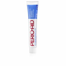Perio·Aid Clorhexidina 0,12% Gel Dentífrico y Tópico Pasta de Dientes Antisepsia Bucal Antiséptica 75 ml Precio: 10.50000006. SKU: B1F283K5S7