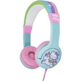 Auriculares Infantiles OTL Hello Kitty Unicorn/ Jack 3.5/ Rosas Precio: 21.49999995. SKU: B17ZETETBW