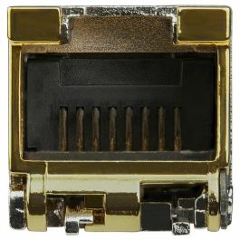 Módulo Fibra SFP MultiModo Startech GLCTEST Módulo Fibra SFP MultiModo Startech GLCTEST