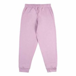 Pijama largo interlock frozen ii talla 4 años Pijama largo interlock frozen ii talla 4 años