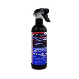Limpia Cristales Coche 500 mL Occ Motorsport OCC47088 Precio: 6.50000021. SKU: S3702913