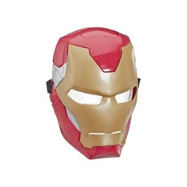 Hasbro Mascara Iron Man con Efectos de Luces - Inspirada en los Vengadores Precio: 26.68999971. SKU: B148TYHLYC