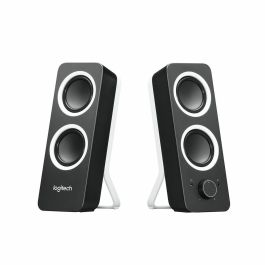Altavoces PC Logitech 980-000810 10W Negro Altavoces PC Logitech 980-000810 10W Negro Precio: 55.59000029. SKU: S5600338