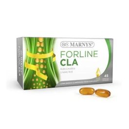 Forline Cla Cápsulas Precio: 21.5000005. SKU: B1EN4BY4LX
